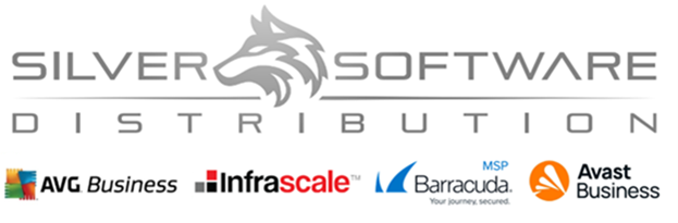 Silver Software Distribution - AVG Business, Infrascale, Barracuda, Avast Business